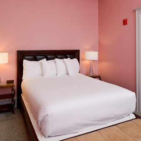 ספוקיין Montvale Hotel (Adults Only) מראה חיצוני תמונה