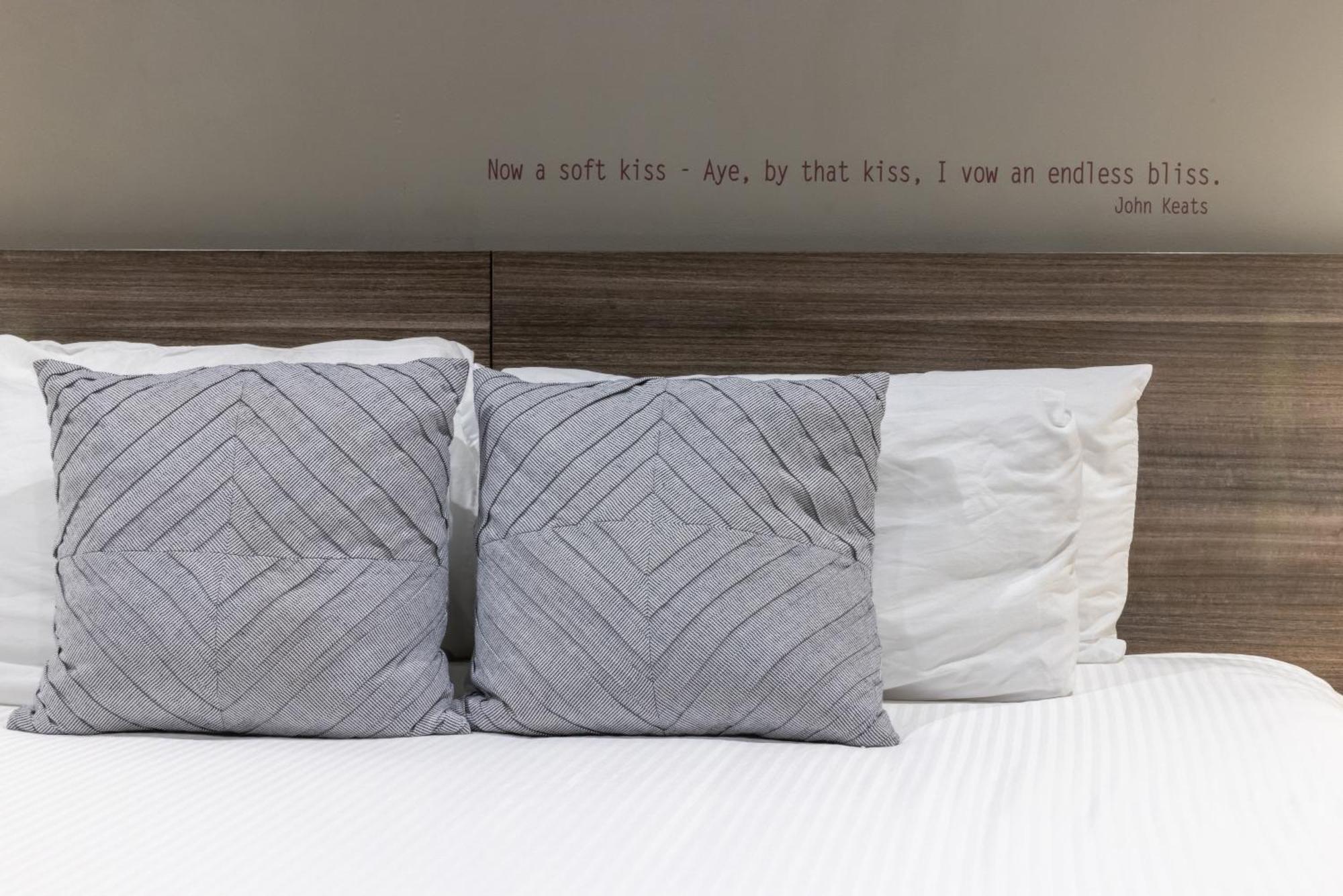 ספוקיין Montvale Hotel (Adults Only) מראה חיצוני תמונה